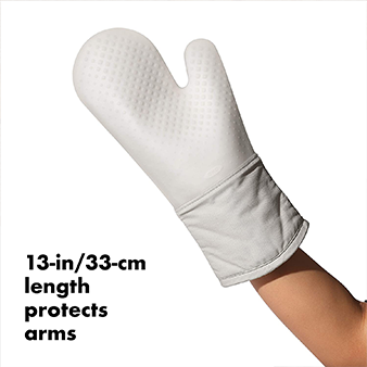 oxo oven gloves